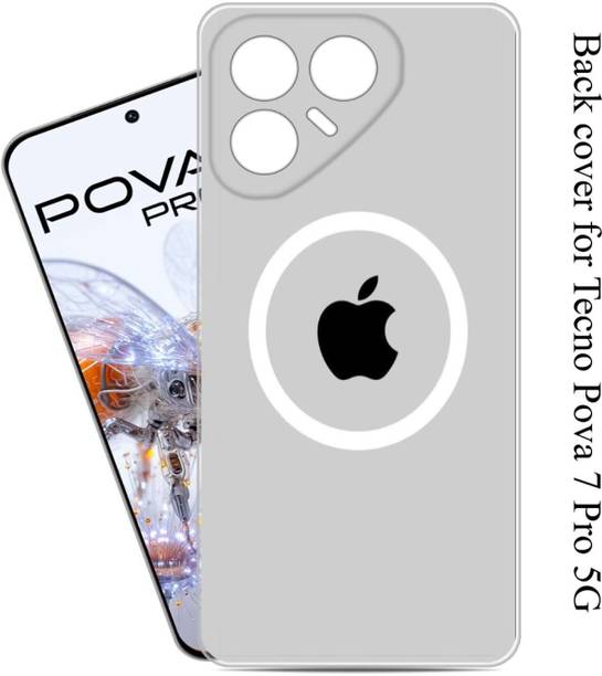 MADRE Back Cover for Tecno Pova 7 Pro 5G