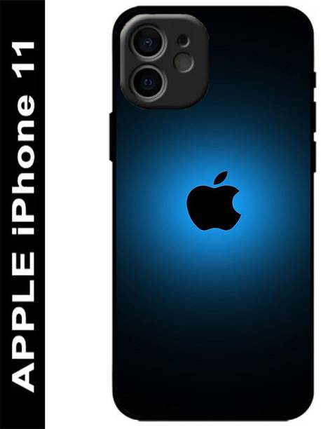 Hello Case Back Cover for Apple iPhone 11