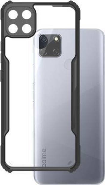 Creative Splash Back Cover for Realme Narzo 20