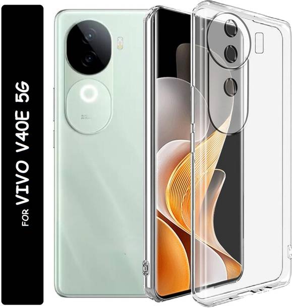 KWINE CASE Back Cover for vivo V40e 5G