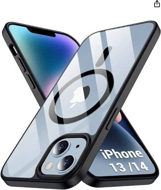 GLOBAL NOMAD Back Cover for iPhone 14