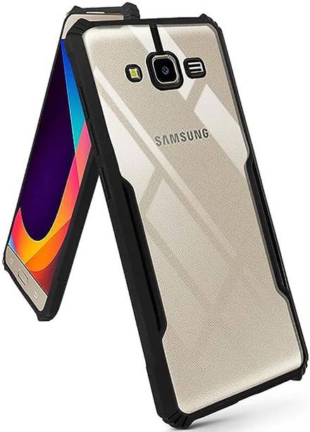 INSTYLE Back Cover for Samsung Galaxy J6