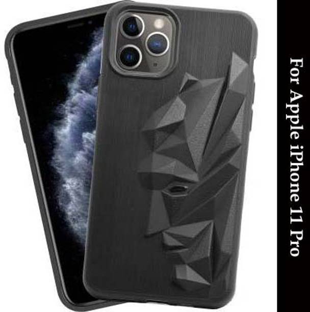Satyaram Back Cover for Apple iphone 11 Pro