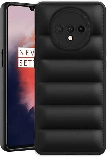 Wowcase Back Cover for OnePlus 7T
