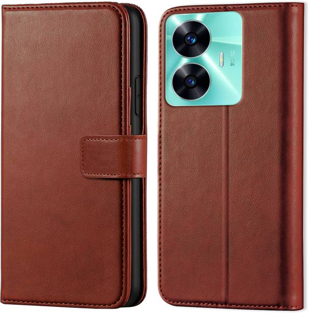 Innovex Back Cover for Realme C55