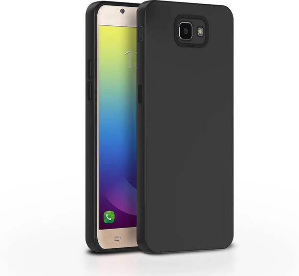 ASMANTIC Back Cover for Samsung Galaxy J7 Prime