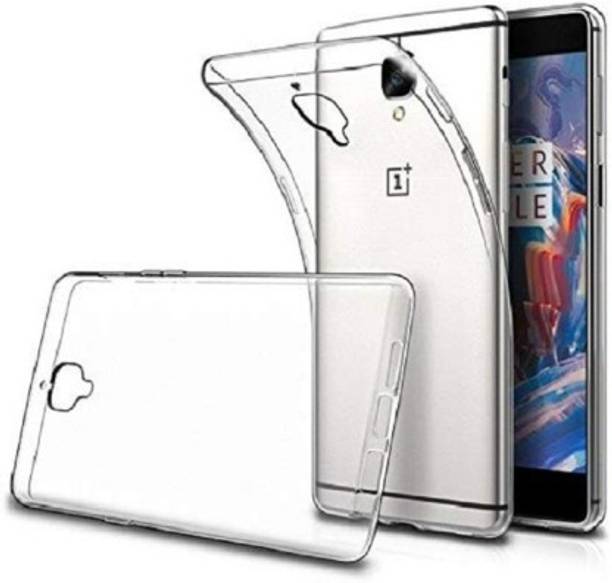 ZISXUM Back Cover for OnePlus 3