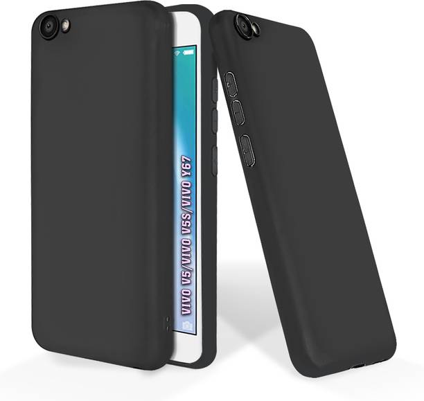 printwhiz Back Cover for Vivo V5