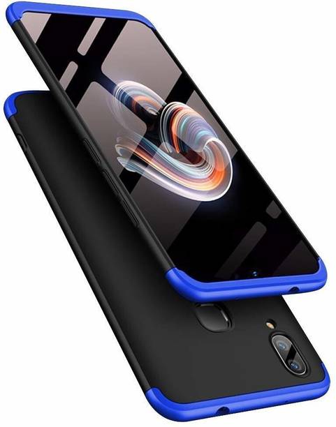 KWINE CASE Back Cover for VIVO Y95