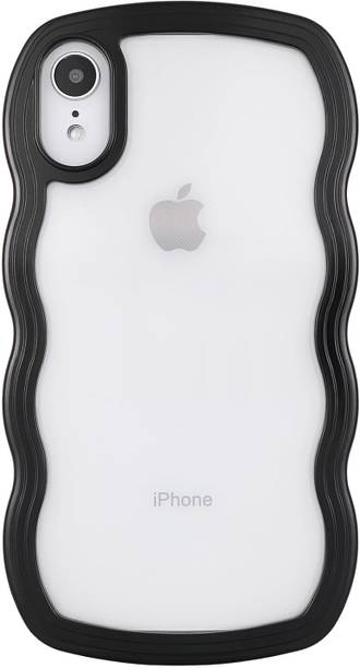 AMEYAA Back Cover for Apple iPhone XR