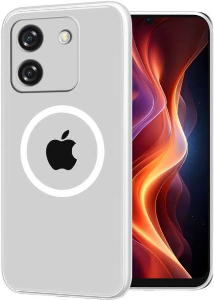 Himasans Back Cover for Lava Yuva Star 4G