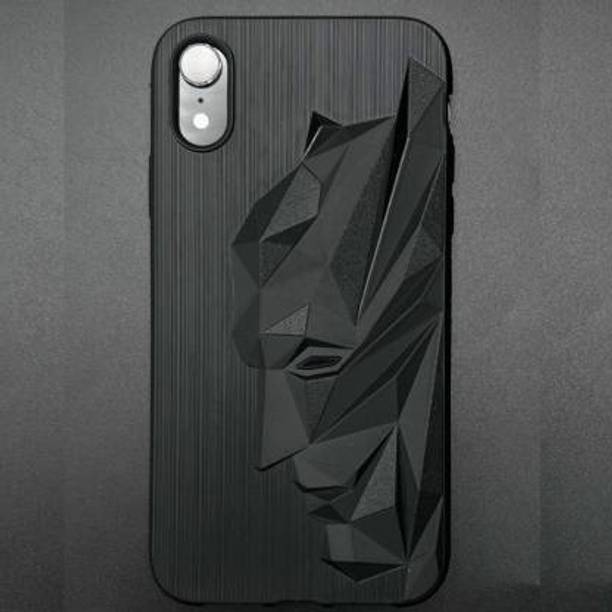PrintCzar Back Cover for Apple iPhone XR