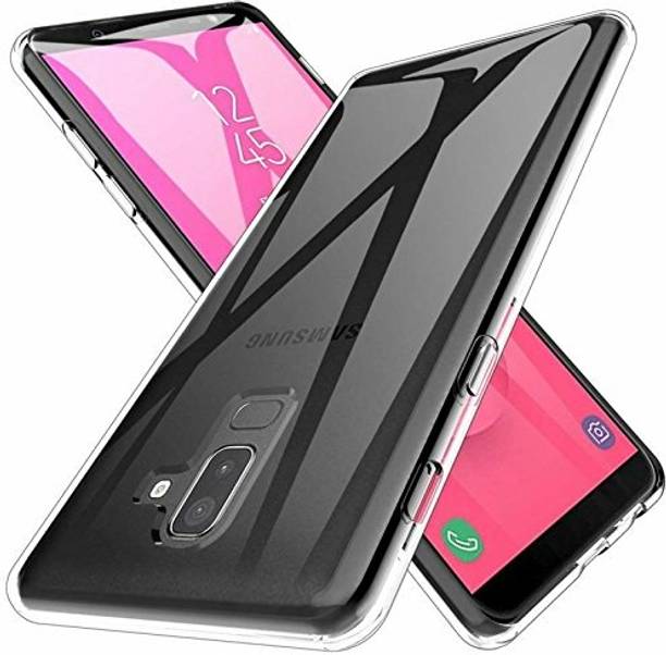 Mystry Box Back Cover for Samsung Galaxy J8