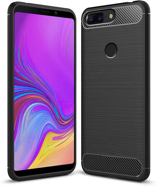 INSTYLE Back Cover for OnePlus 5T