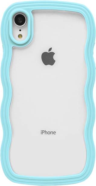 AMEYAA Back Cover for Apple iPhone XR