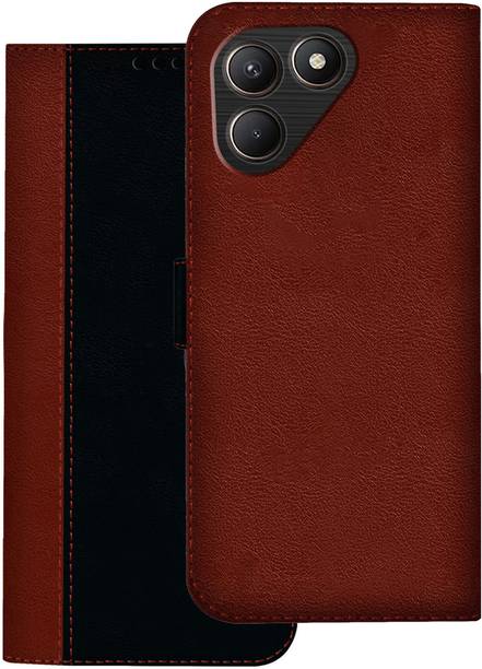 HUPSHY Back Cover for Tecno Pova 7 5G