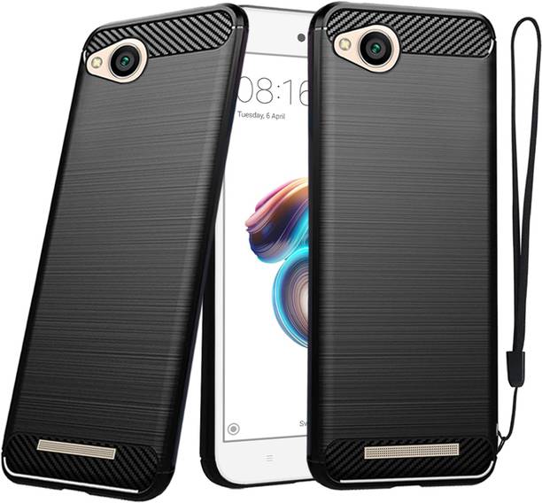 Mobishield Back Cover for Mi Redmi 5A