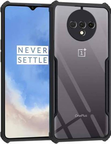 PrintCzar Back Cover for OnePlus 7T