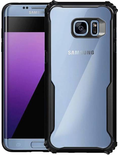 LILLIPUT Back Cover for Samsung Galaxy S7 Edge