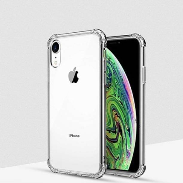 SMBHAVV Back Cover for Apple iPhone XR