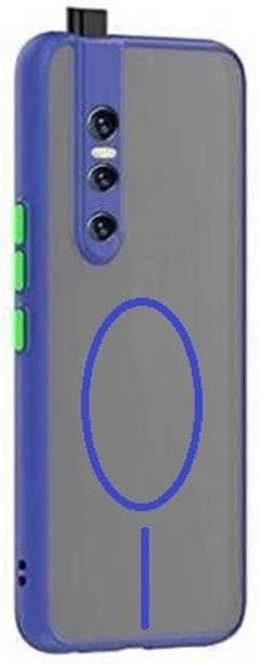 sll mart Back Cover for Vivo V15 Pro
