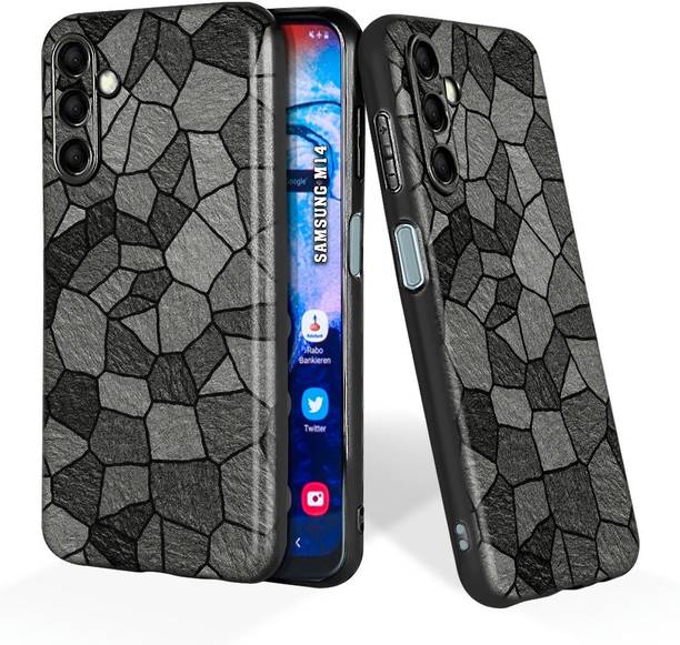 printwhiz Bumper Case for Samsung Galaxy M14 5G