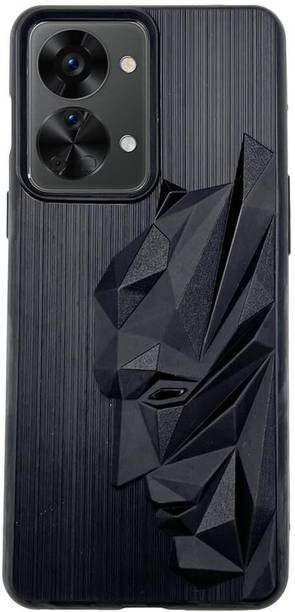 Satyaram Back Cover for Oneplus Nord 2T