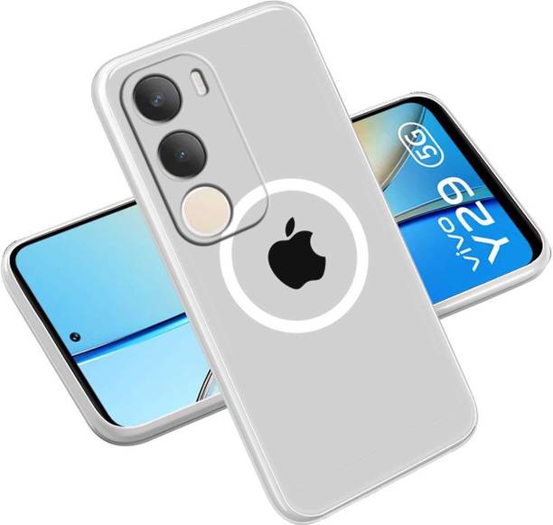 Himasans Back Cover for Vivo Y29 5G