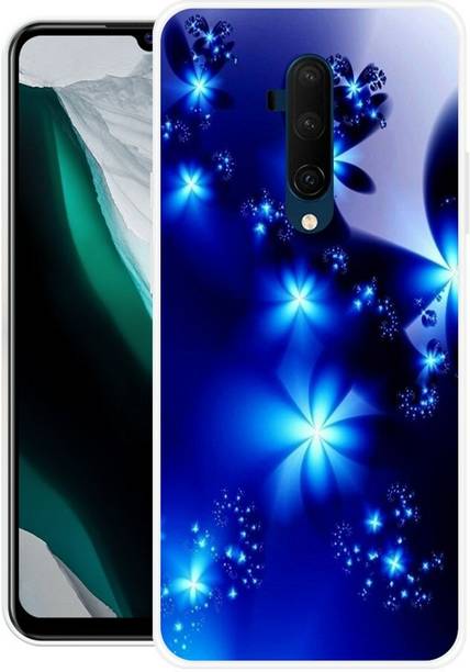 VISHNU Back Cover for OnePlus 7T Pro