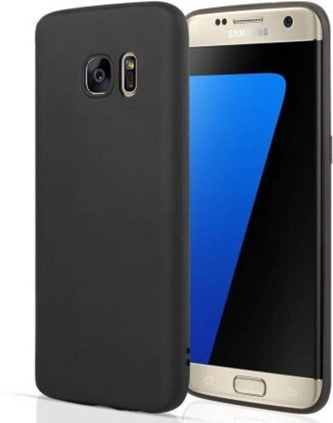 ASRK Back Cover for Samsung Galaxy S7 Edge