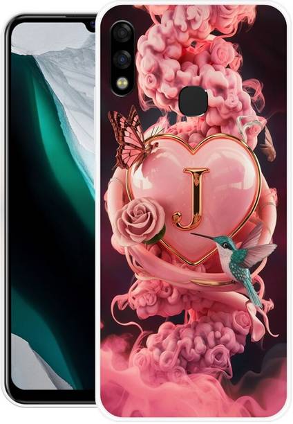 SUPER CASE Back Cover for Infinix Hot 7