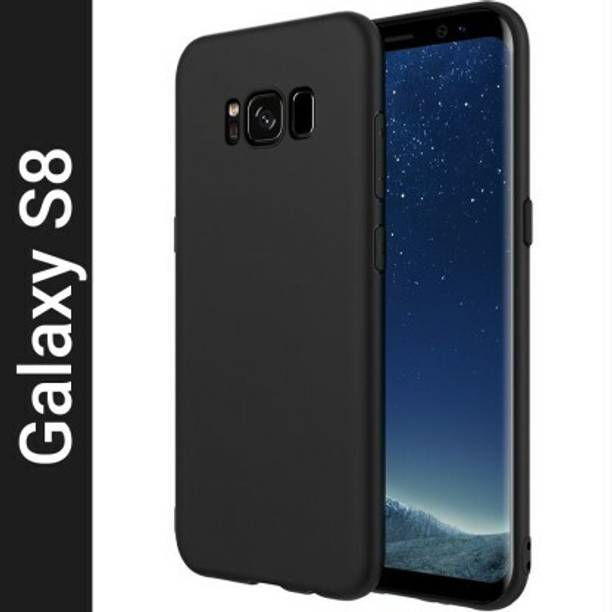 Vcase Back Cover for Samsung Galaxy S8