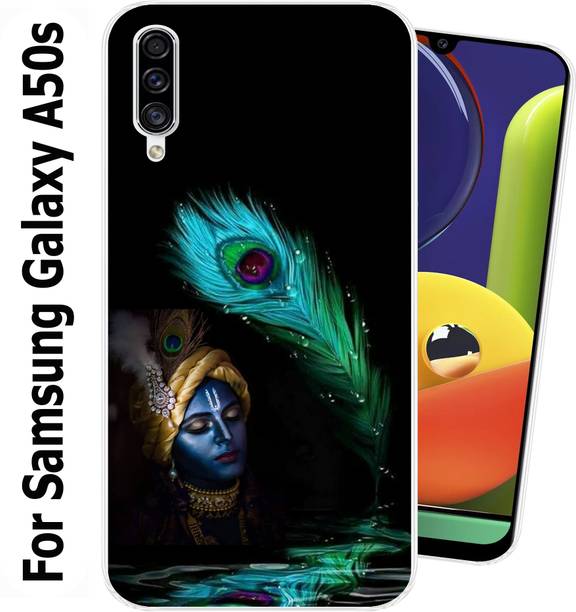 OkeyCase Back Cover for Samsung Galaxy A50