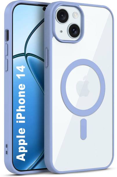 GLOBAL NOMAD Back Cover for iPhone 14