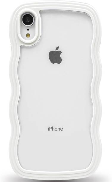 AMEYAA Back Cover for Apple iPhone XR