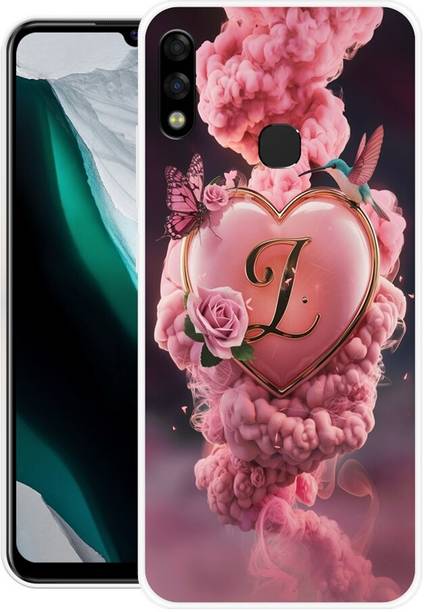 ShyamSahare Back Cover for Infinix Hot 7