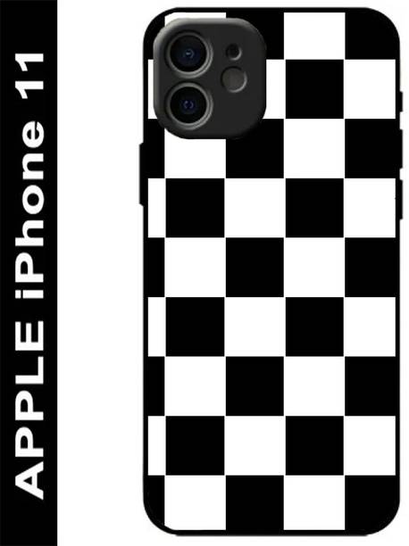KIZIN Back Cover for Apple iPhone 11