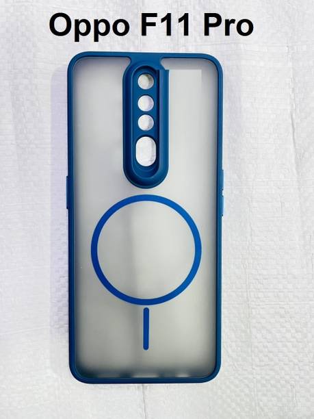 sll mart Back Cover for Oppo F11 Pro