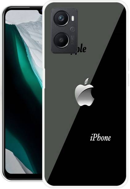 Kuber Back Cover for Realme 9i, Oppo A76, Oppo A96, Opp...