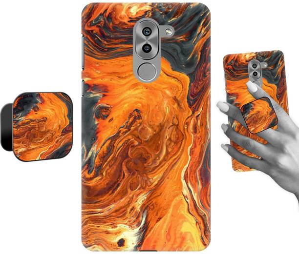COBIERTAS Back Cover for Honor 6X