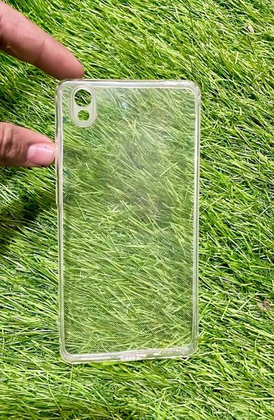 Fastship Back Cover for VIVO Y51L