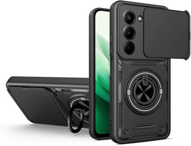 Defenox Back Cover for Samsung Galaxy M17 5G