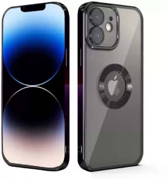 Krish Tech Back Cover for Apple iPhone 11 Pro