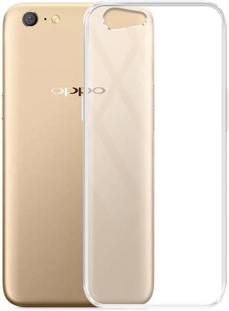 Covertick Back Cover for Oppo A71