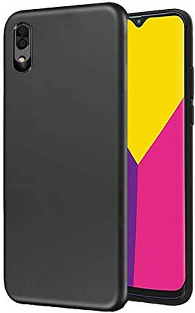 ASMANTIC Back Cover for Samsung Galaxy M20