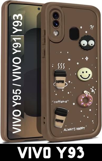 CASEHYP Back Cover for Vivo Y93