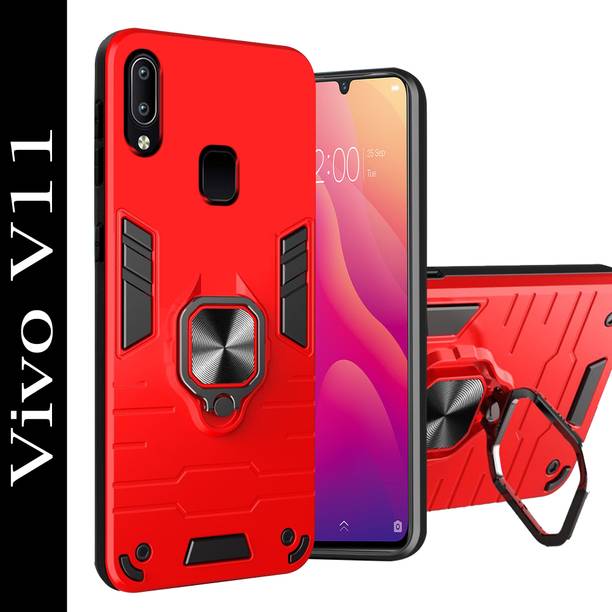 BOZTI Back Cover for Vivo V11