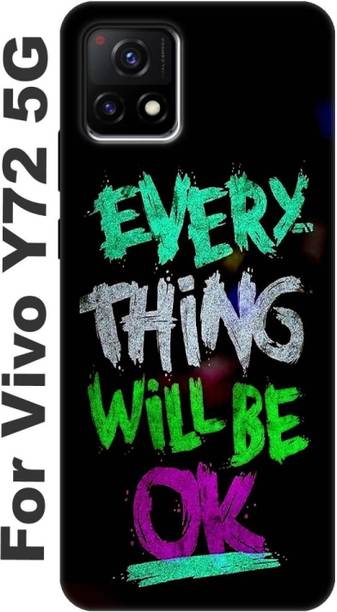 बुरडक Vivo Y72 5G Back cover/Vivo Y72 Back cover 3126 के लिए