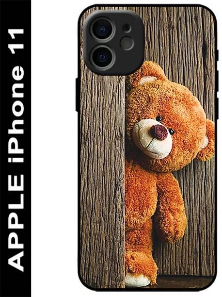 My Swag Back Cover for Apple iPhone 11