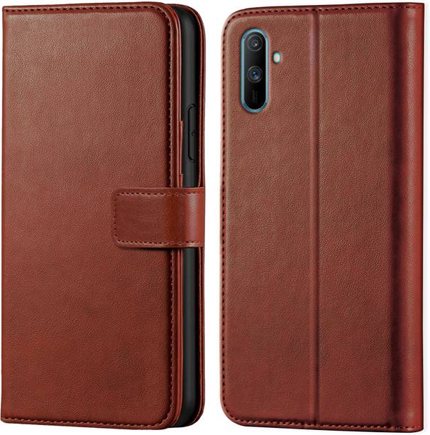Innovex Back Cover for Realme C20